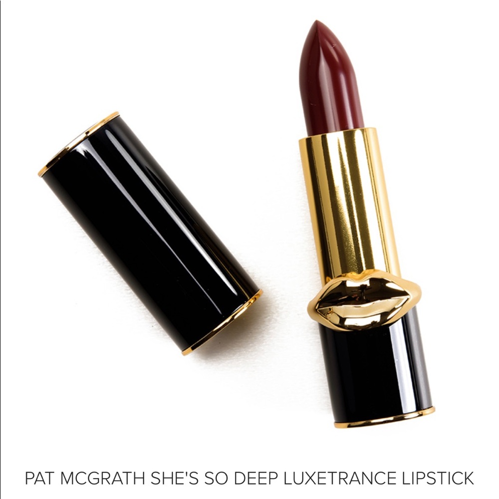 PAT McGRATH Labs Lipstick